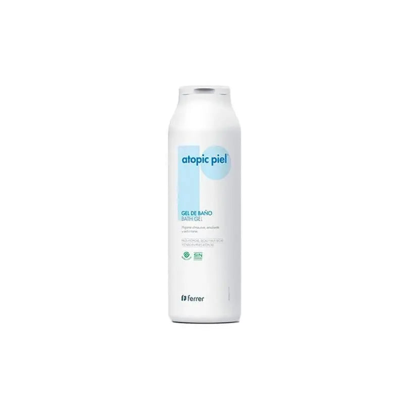 Jag Couture London - New York Repavar Atopic Piel Gel De Baño 500ml