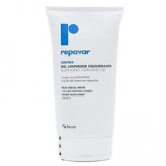 Repavar Oilfree Balancing Cleansing Gel 150ml Jag Couture London - New York