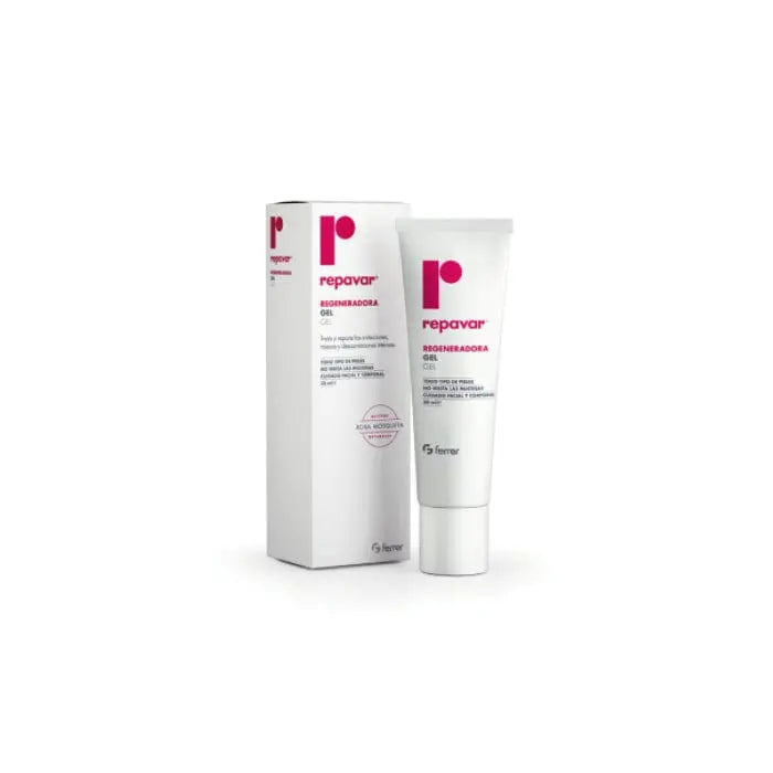 Jag Couture London - New York Repavar Regenerate Gel 30ml