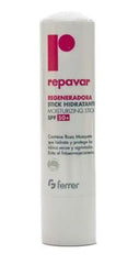 Jag Couture London - New York Repavar Regenerate Moisturizing Sticks Spf50