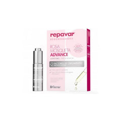 Repavar Regenerate Pure Rosehip Oil 15ml Jag Couture London - New York