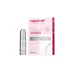 Jag Couture London - New York Repavar Regenerate Pure Rosehip Oil 15ml