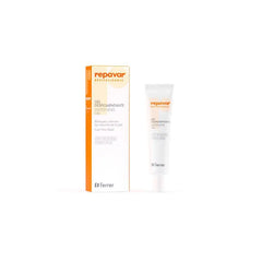 Repavar Regenerating Depigmenting Gel 15ml Jag Couture London - New York