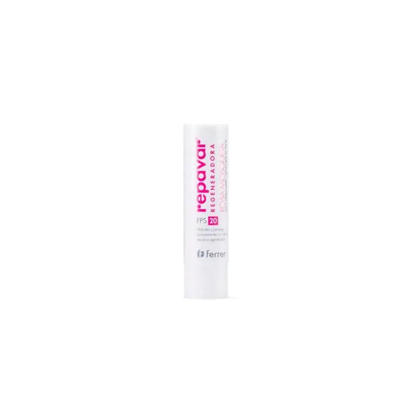 Jag Couture London - New York Repavar Repairing Regenerating Moisturising Stick Spf20 4g
