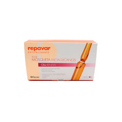 Repavar Revitalize Cell Renew 30 Vial Jag Couture London - New York