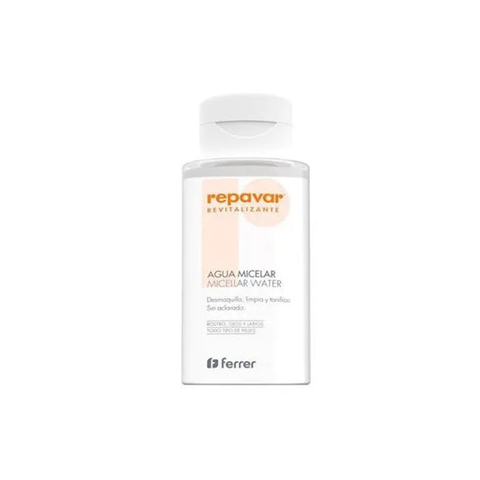 Repavar Revitalize Micellar Water 300ml Jag Couture London - New York