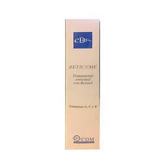 Jag Couture London - New York Reticeme Crema Antiedad Con Retinol 50ml Cdm