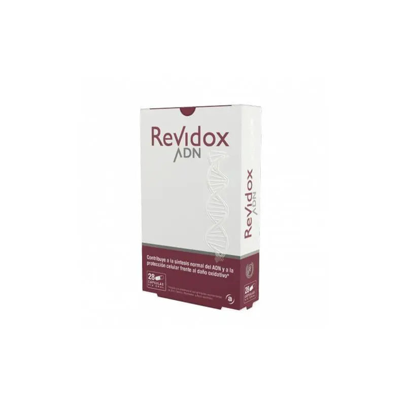 Revidox Dna 28 Capsules Jag Couture London - New York