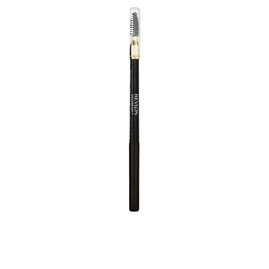 Revlon Colorstay Brow Pencil 220 Dark Brown Jag Couture London - New York