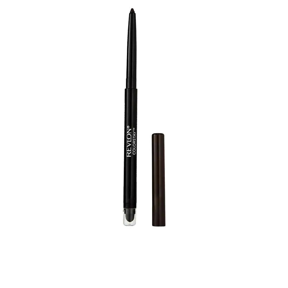 Jag Couture London - New York Revlon Colorstay Eye Liner 203 Brown 0,28g