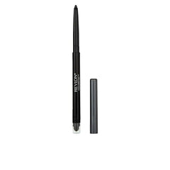 Jag Couture London - New York Revlon  Colorstay Eye Liner 204 Charcoal 0,28g