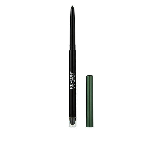 Revlon Colorstay Eye Liner 206 Jade 0,28g Jag Couture London - New York