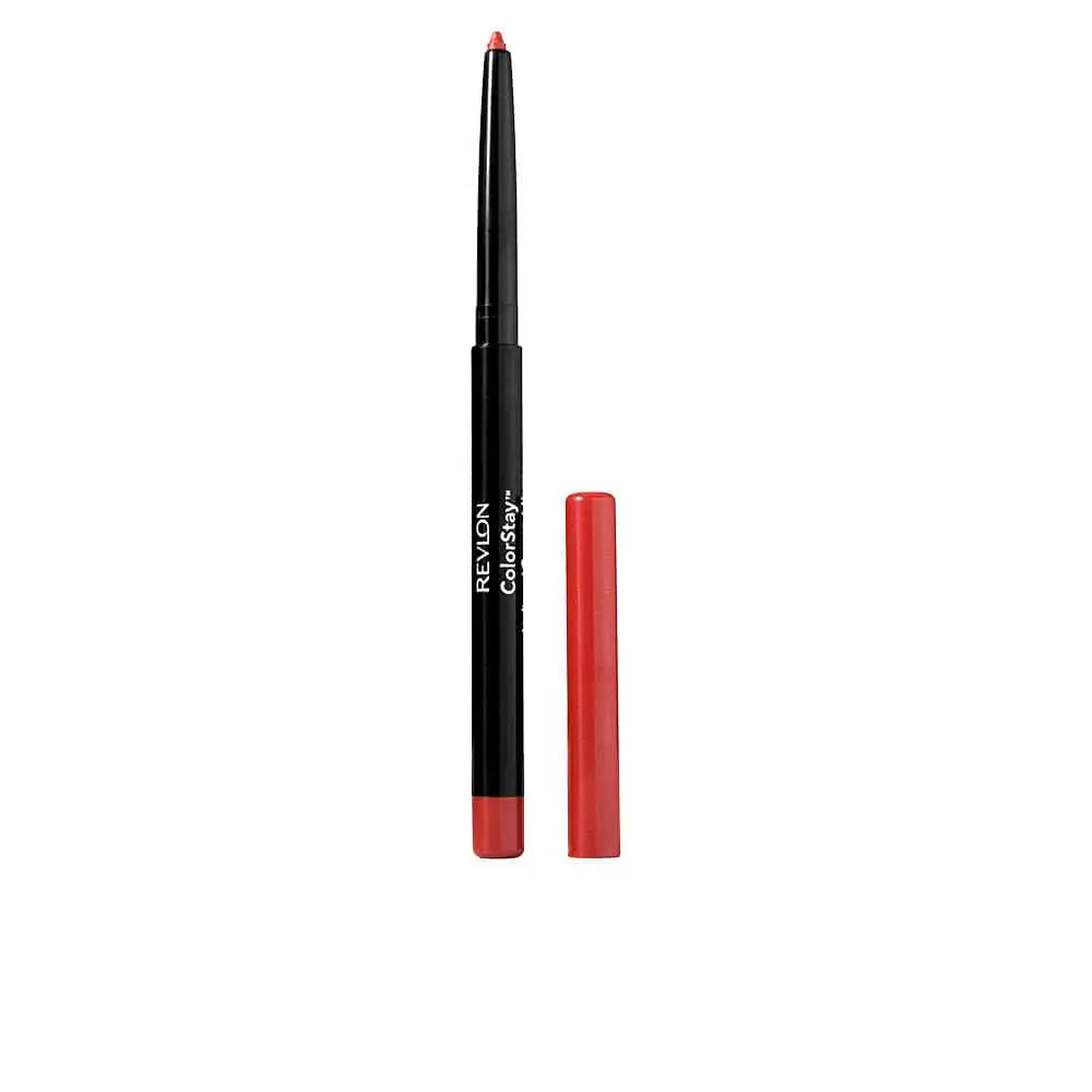 Jag Couture London - New York Revlon Colorstay Lip Liner 20 Red 0,28g