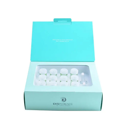 Revlon Eksperience Sebum Control Ampoule 12x7ml Jag Couture London - New York