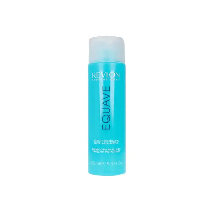 Revlon Equave Instant Detangling Micellar Shampoo 250ml Jag Couture London - New York