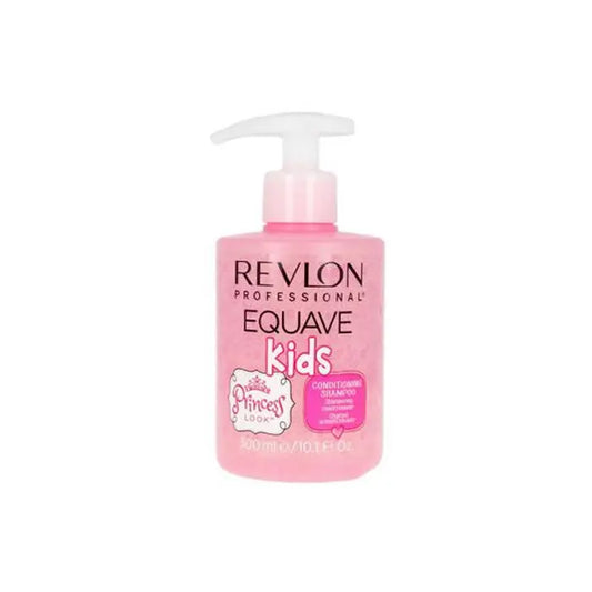 Revlon Equave Kids Shampoo Princess 300ml Jag Couture London - New York