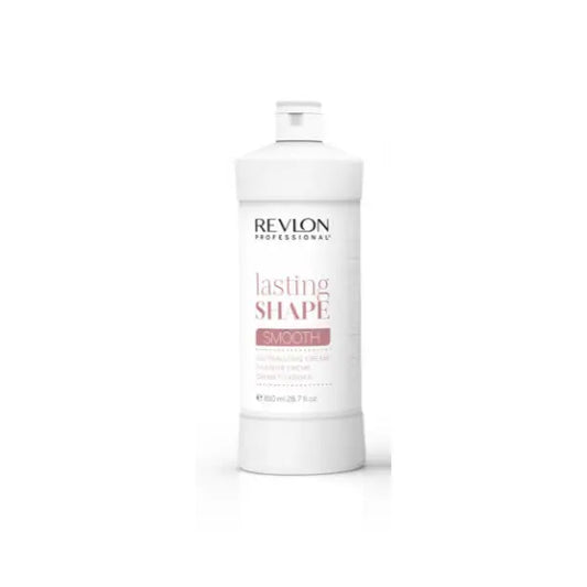 Revlon Lasting Shape Smoothing Neutralizing Cream 850ml Jag Couture London - New York