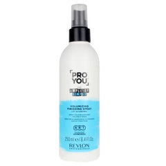 Revlon Proyou The Amplifier Bump Up 250ml Jag Couture London - New York