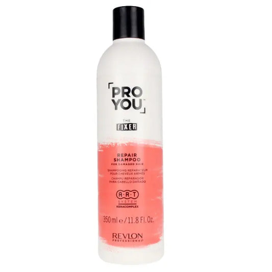 Revlon Proyou The Fixer Shampoo 350ml Jag Couture London - New York