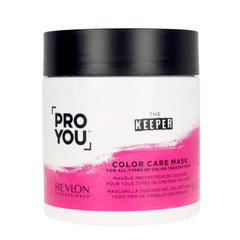 Jag Couture London - New York Revlon Proyou The Keeper Mask 500ml