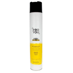 Revlon Proyou The Setter Hairspray Strong 750ml Jag Couture London - New York