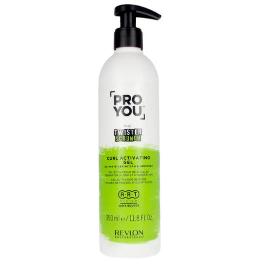 Revlon Proyou The Twister Scrunch 350ml Jag Couture London - New York