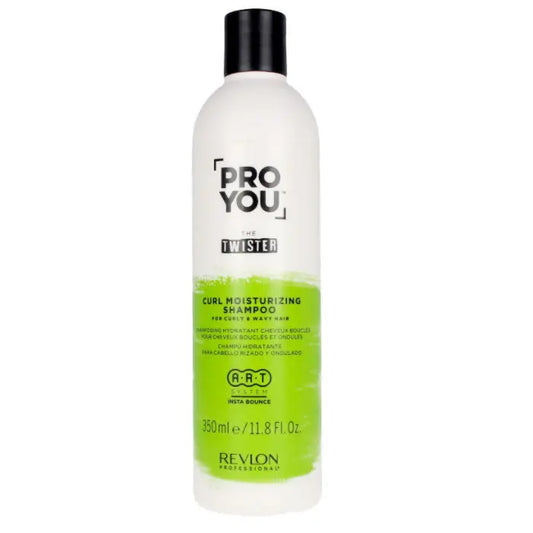 Revlon Proyou The Twister Shampoo 350ml Jag Couture London - New York