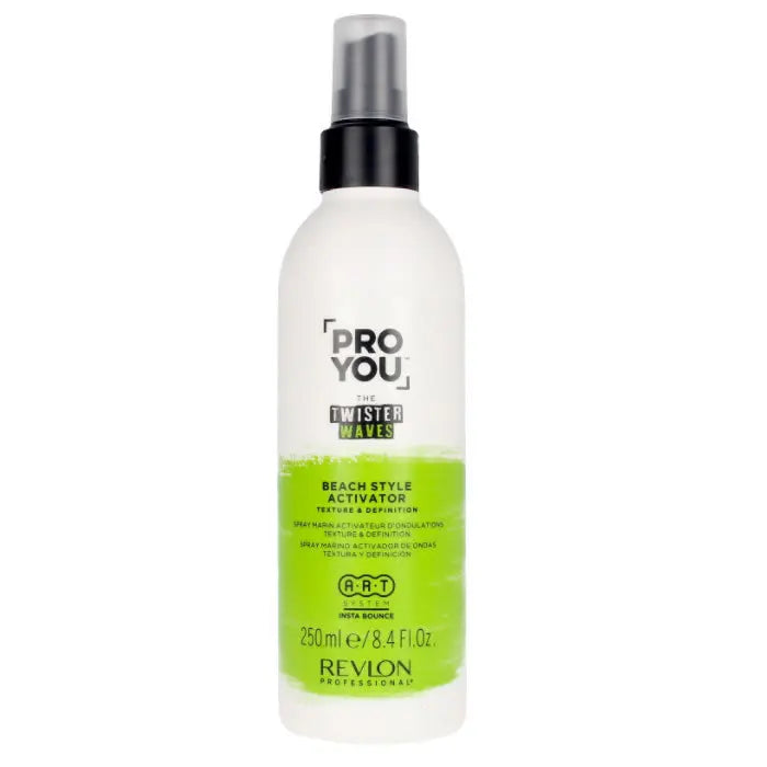 Revlon Proyou The Twister Waves Spray 250ml Jag Couture London - New York