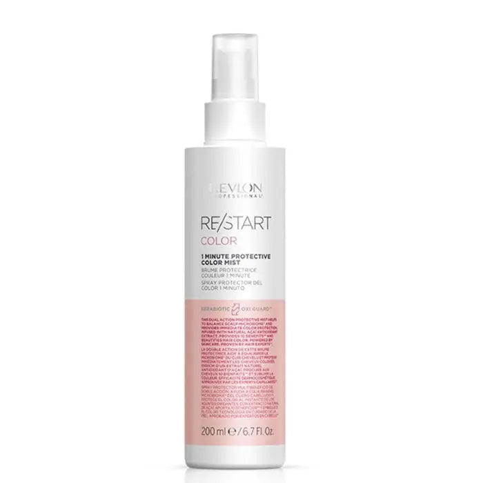 Revlon Re-Start Color Protective Mist 200ml Jag Couture London - New York
