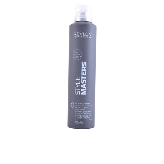 Revlon Style Master Glamourama Shine Spray 300ml Jag Couture London - New York