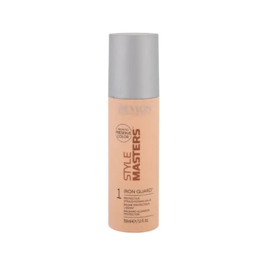 Revlon Style Masters Iron Guard Protective Straightening 150ml Jag Couture London - New York