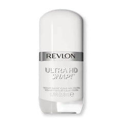 Jag Couture London - New York Revlon Ultra HD Snap! Nail Polish 001 Early Bird 8ml