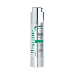 Jag Couture London - New York Rexaline 3D Hydra-DepolluSkin Depolluting Protecting Gel-Cream 50ml