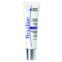 Jag Couture London - New York Rexaline 3D Hydra-Divine Spf20 Hyper-Hydrating Rejuvenating Skin Veil 30ml