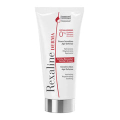 Rexaline Derma Confort Cream Hypoallergenic 50ml Jag Couture London - New York