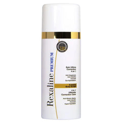 Jag Couture London - New York Rexaline Premium X-Treme Body Sculpt 4 In 1 Ultimate Correction Care 150ml
