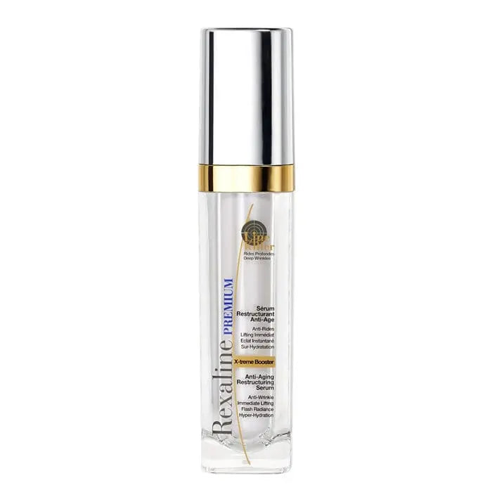Jag Couture London - New York Rexaline Premium X-Treme Corrector Line Killer Anti-Aging Restructuring Serum 30ml