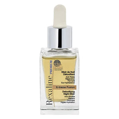 Rexaline Premium X-Treme Fusion Line Killer Detoxifiying Night Elixir 30ml Jag Couture London - New York