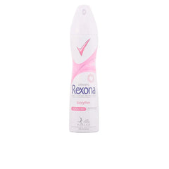 Jag Couture London - New York Rexona Biotythm Deodorant Spray 200ml