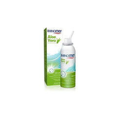 Jag Couture London - New York Rhinomer Aloe Vera 100ml