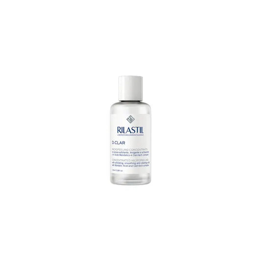Rilasil D-Clar Concentrated Micropeeling 100ml Jag Couture London - New York