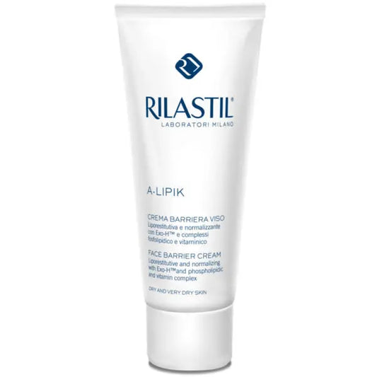 Rilastil A Lipik Face Barrier Cream 50ml Jag Couture London - New York