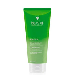 Jag Couture London - New York Rilastil Acnestil Purifying Cleansing Gel 200ml