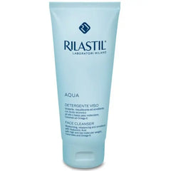 Jag Couture London - New York Rilastil Aqua Face Cleanser 200ml