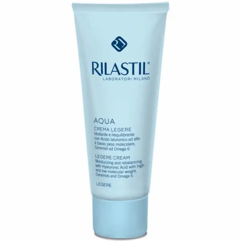 Rilastil Aqua Legere Cream 50ml Jag Couture London - New York