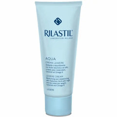 Jag Couture London - New York Rilastil Aqua Legere Cream 50ml