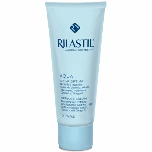 Rilastil Aqua Optimale Cream 50ml Jag Couture London - New York