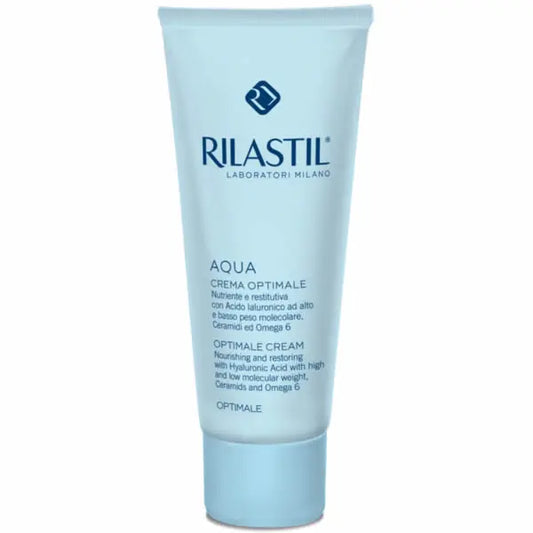 Rilastil Aqua Optimale Cream 50ml Jag Couture London - New York