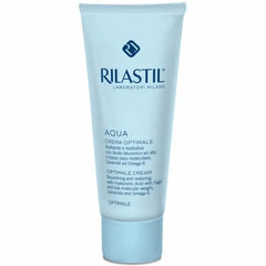Jag Couture London - New York Rilastil Aqua Optimale Cream 50ml