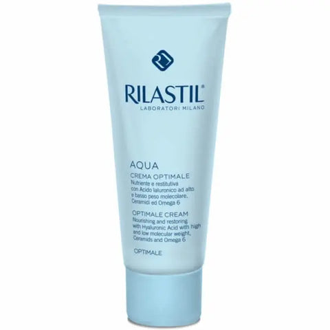 Jag Couture London - New York Rilastil Aqua Optimale Cream 50ml
